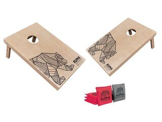 Kuma Bear Toss - 488-KM-GAME-BT Product Image